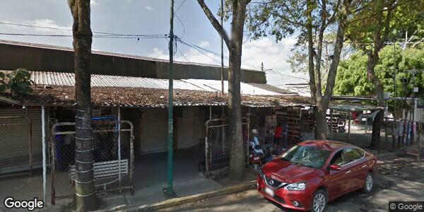 ADMINISTRACIÓN TIANGUIS LUIS G. RENDÓN
